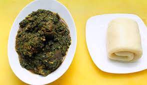 Afang Soup