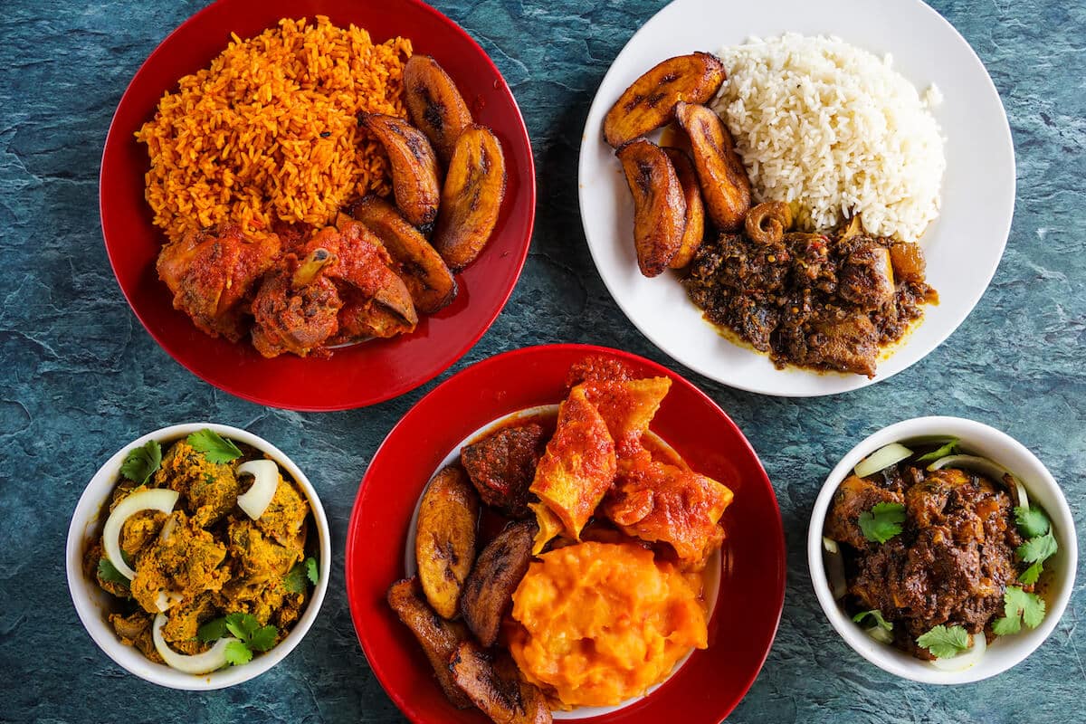 Exploring Nigeria’s Culinary Delights: 3 Must-Try Foods